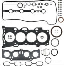 A complete set of gaskets