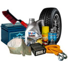 Auto Products and Chemicals