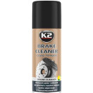 Brake system cleaners