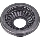 Shock absorber support bearing