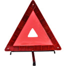 Warning triangles