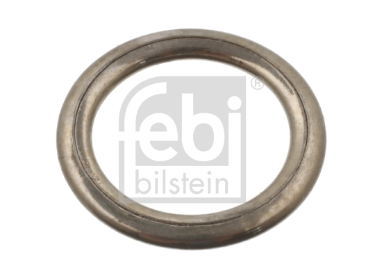 pack of one febi bilstein 103344 Screw Plug with seal ring
